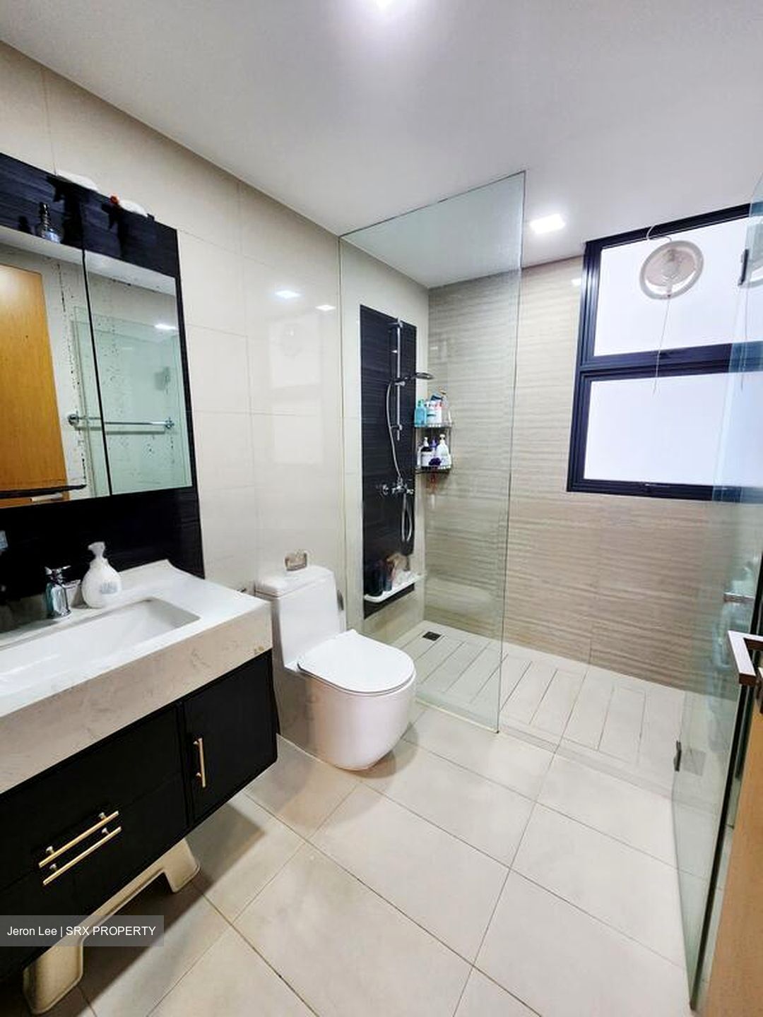 Blossom Residences (D23), Condominium #464999171
